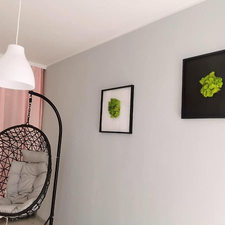 Green Apartment Promenada Gwiazd- Widok Na Morze. Miedzyzdroje Εξωτερικό φωτογραφία