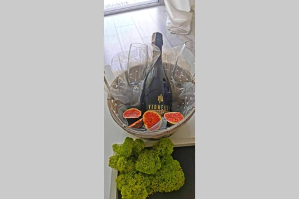 Green Apartment Promenada Gwiazd- Widok Na Morze. Miedzyzdroje Εξωτερικό φωτογραφία
