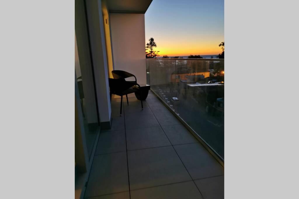 Green Apartment Promenada Gwiazd- Widok Na Morze. Miedzyzdroje Εξωτερικό φωτογραφία