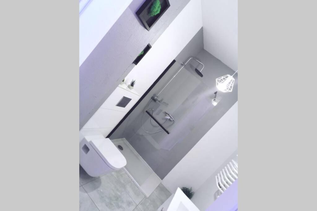 Green Apartment Promenada Gwiazd- Widok Na Morze. Miedzyzdroje Εξωτερικό φωτογραφία